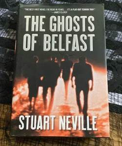 The Ghosts of Belfast