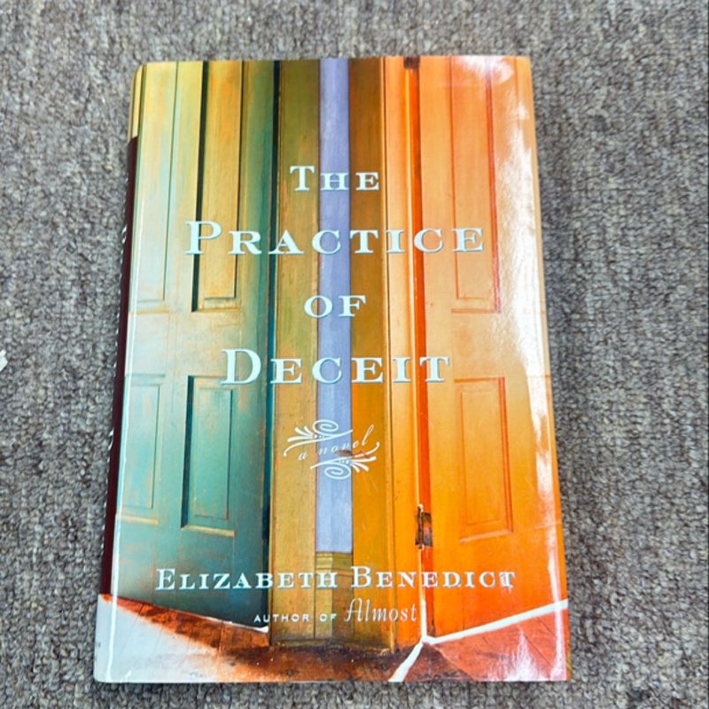 The Practice of Deceit