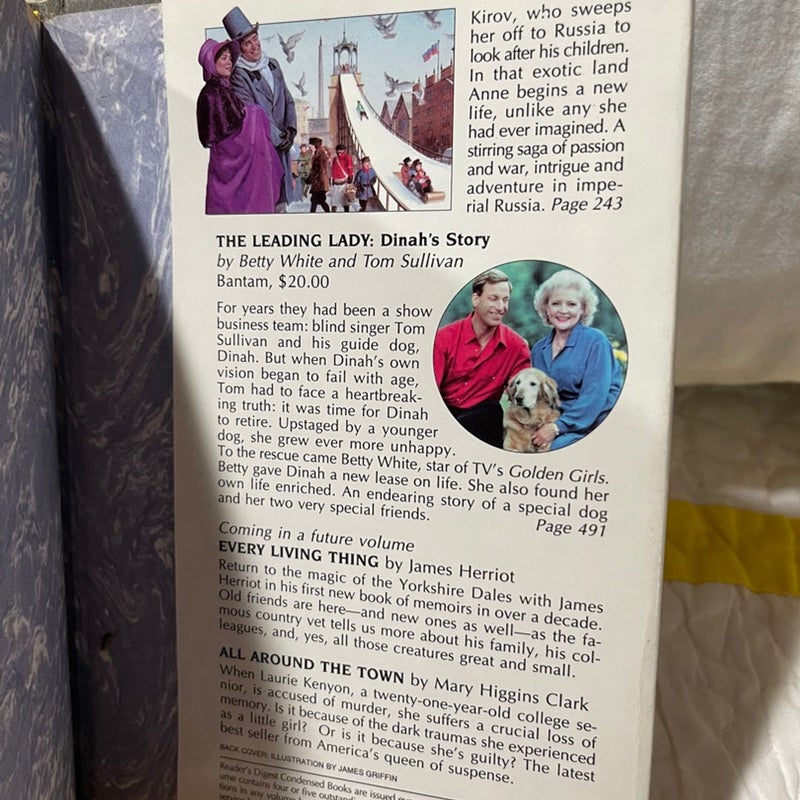 Readers Digest Collection