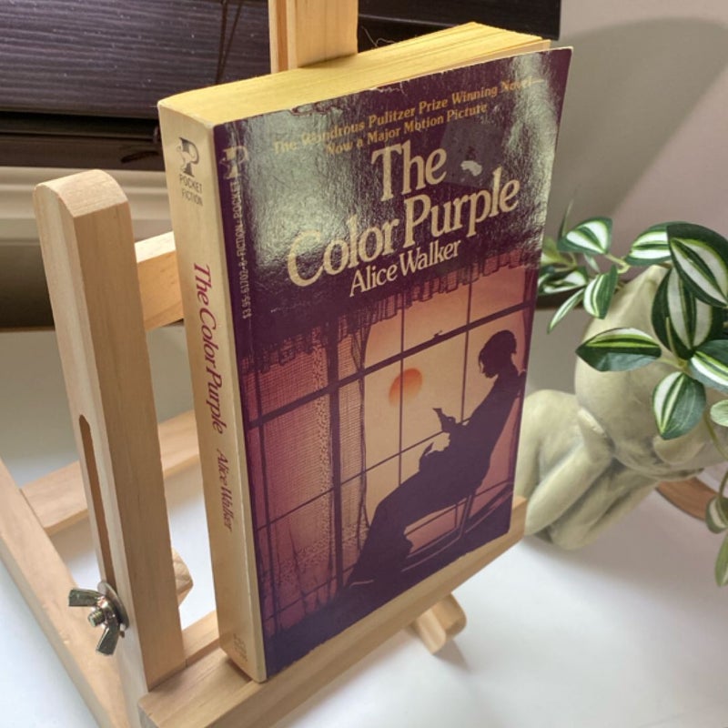 The Color Purple