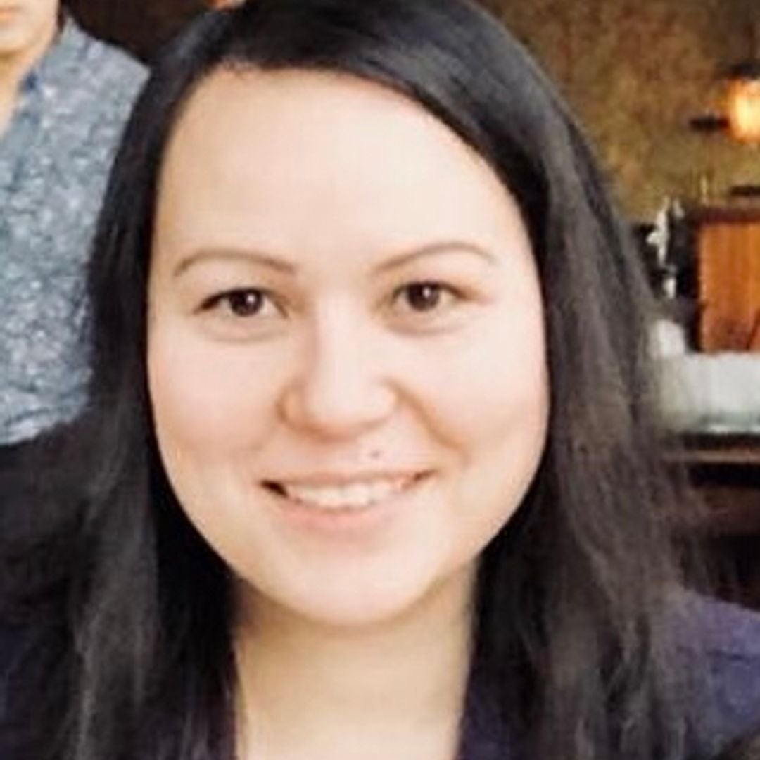 Jasmin Nagel