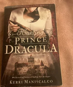 Hunting Prince Dracula