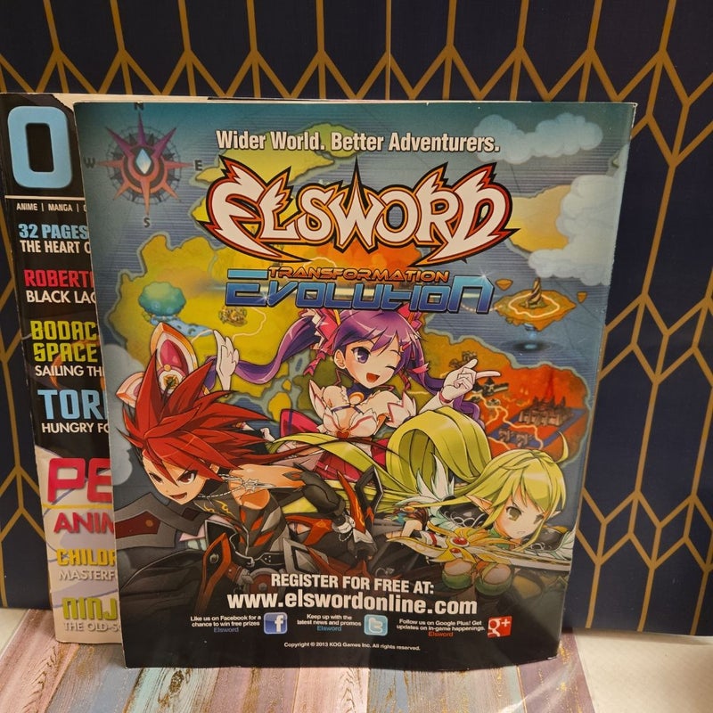 Otaku USA