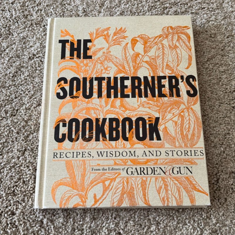 The Southerner's Cookbook
