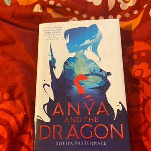 Anya and the Dragon