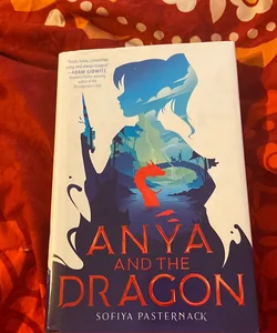 Anya and the Dragon