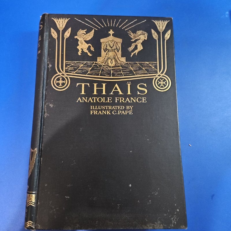 THAÏS