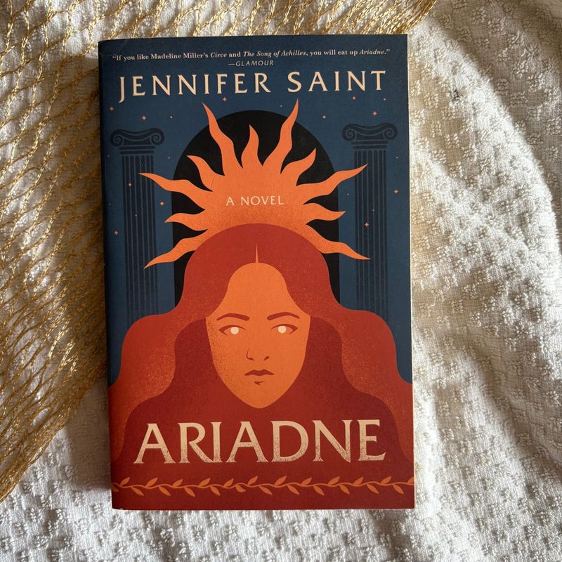 Ariadne