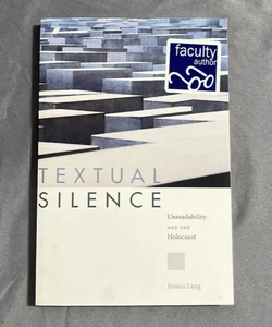 Textual Silence
