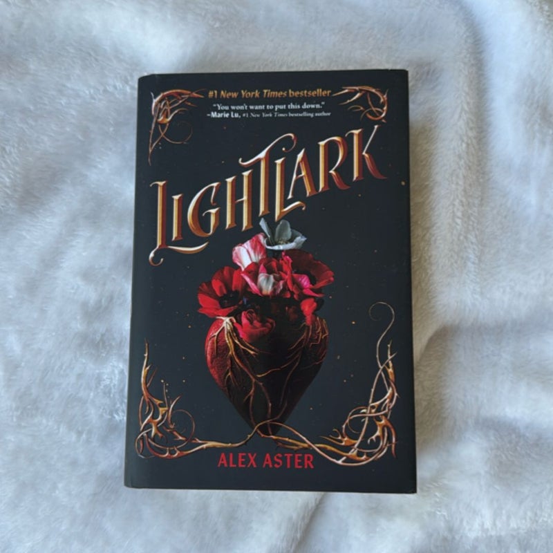 Lightlark (Book 1)
