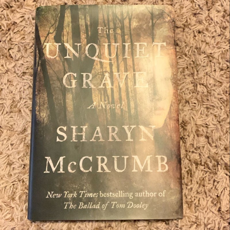 The Unquiet Grave