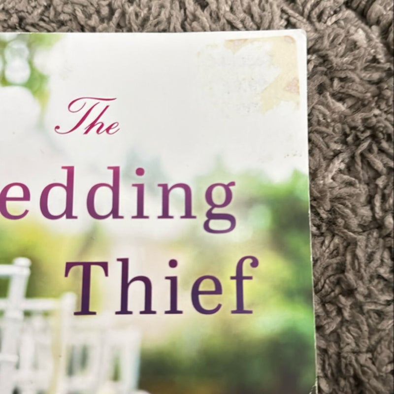 The Wedding Thief