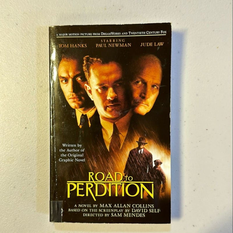 The Road to Perdition