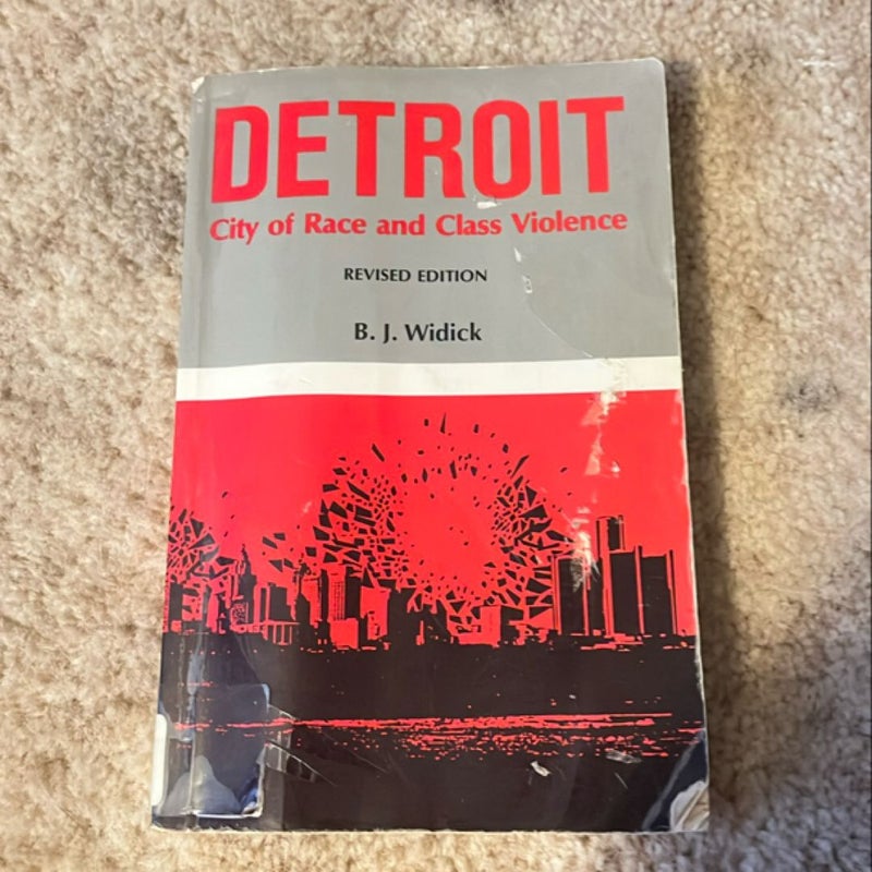 Detroit