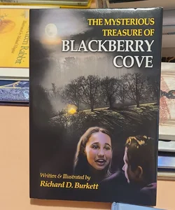 The Mysterious Treasure of Blackberry Cove