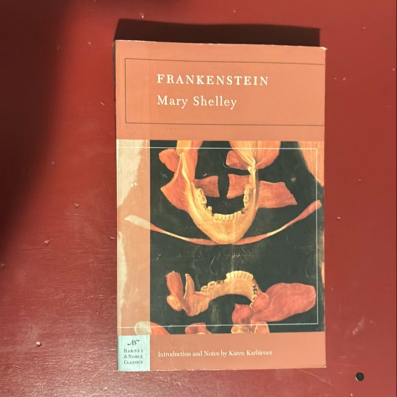 Frankenstein