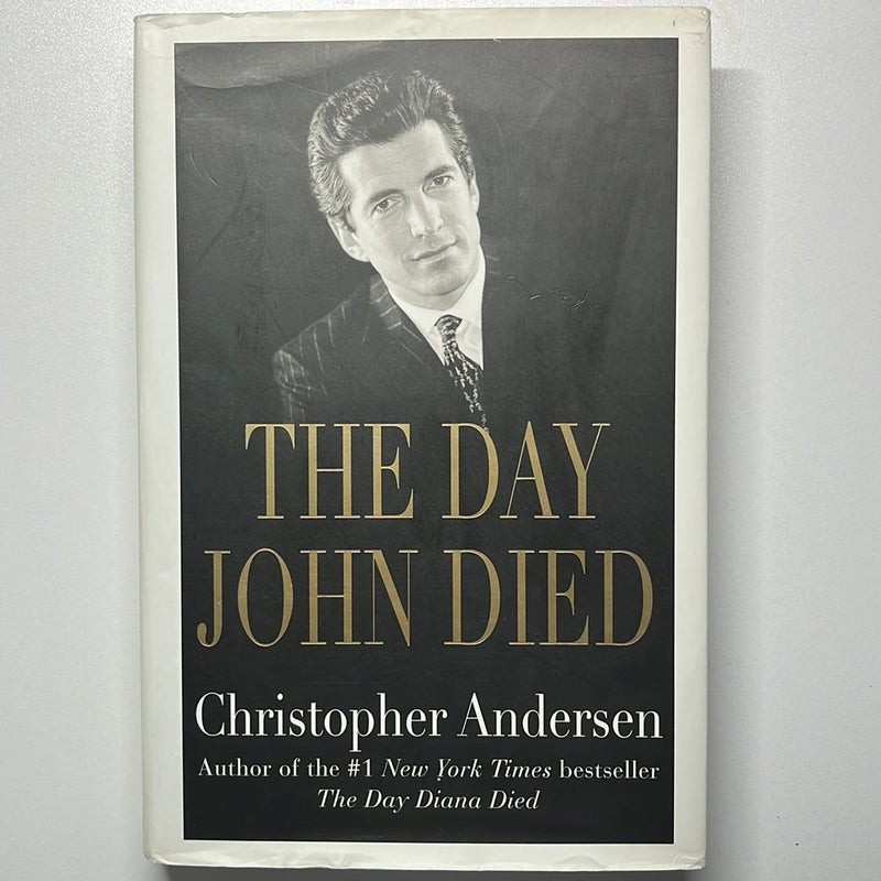 The Day John Died