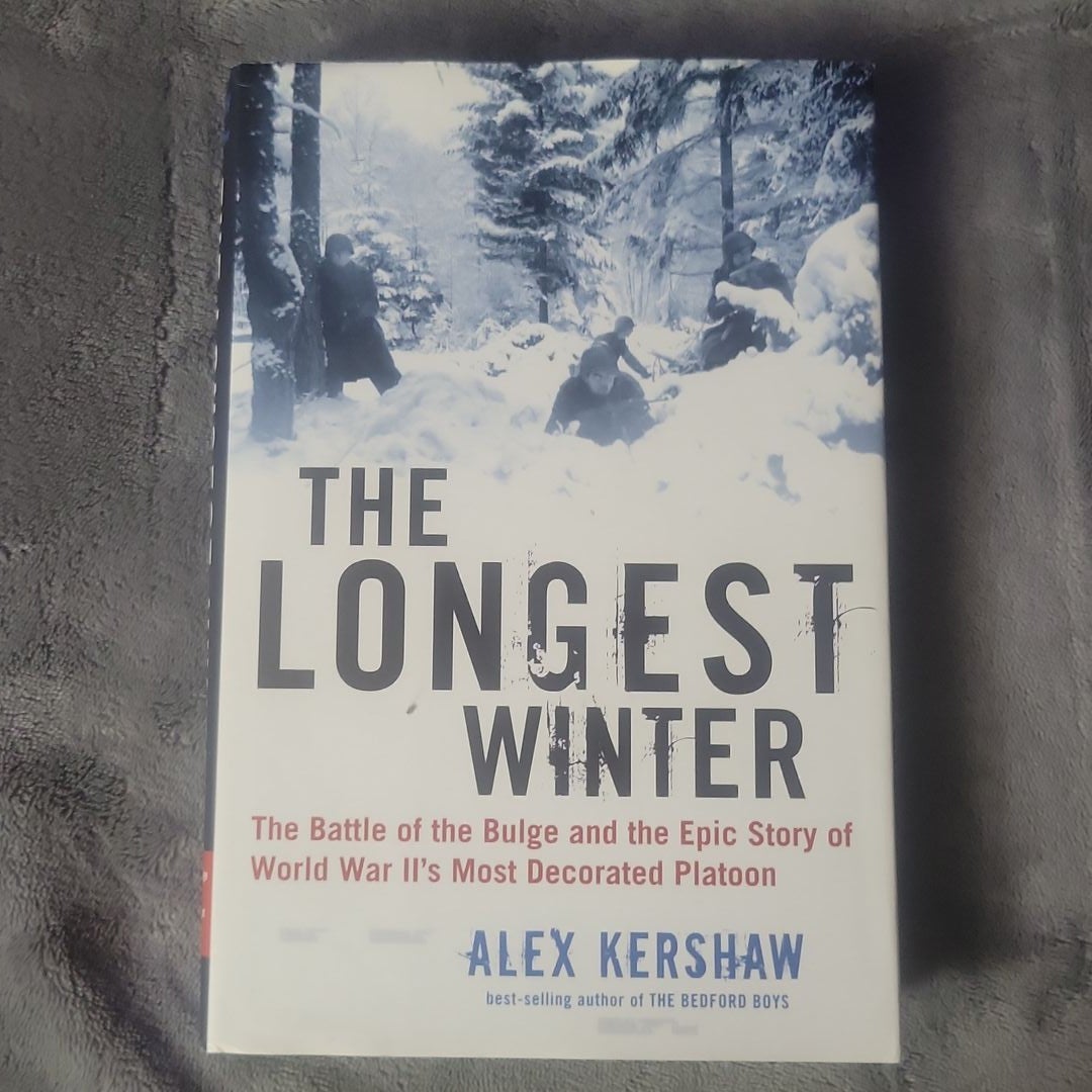 The Longest Winter