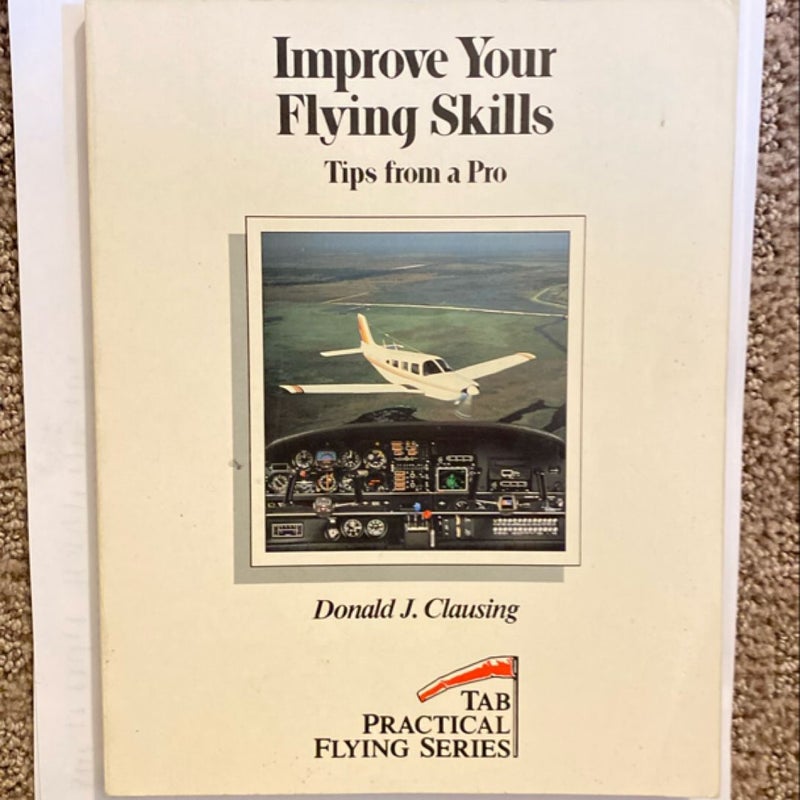 Improve Your Flying Skills 