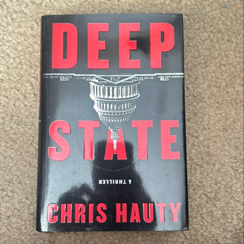 Deep State