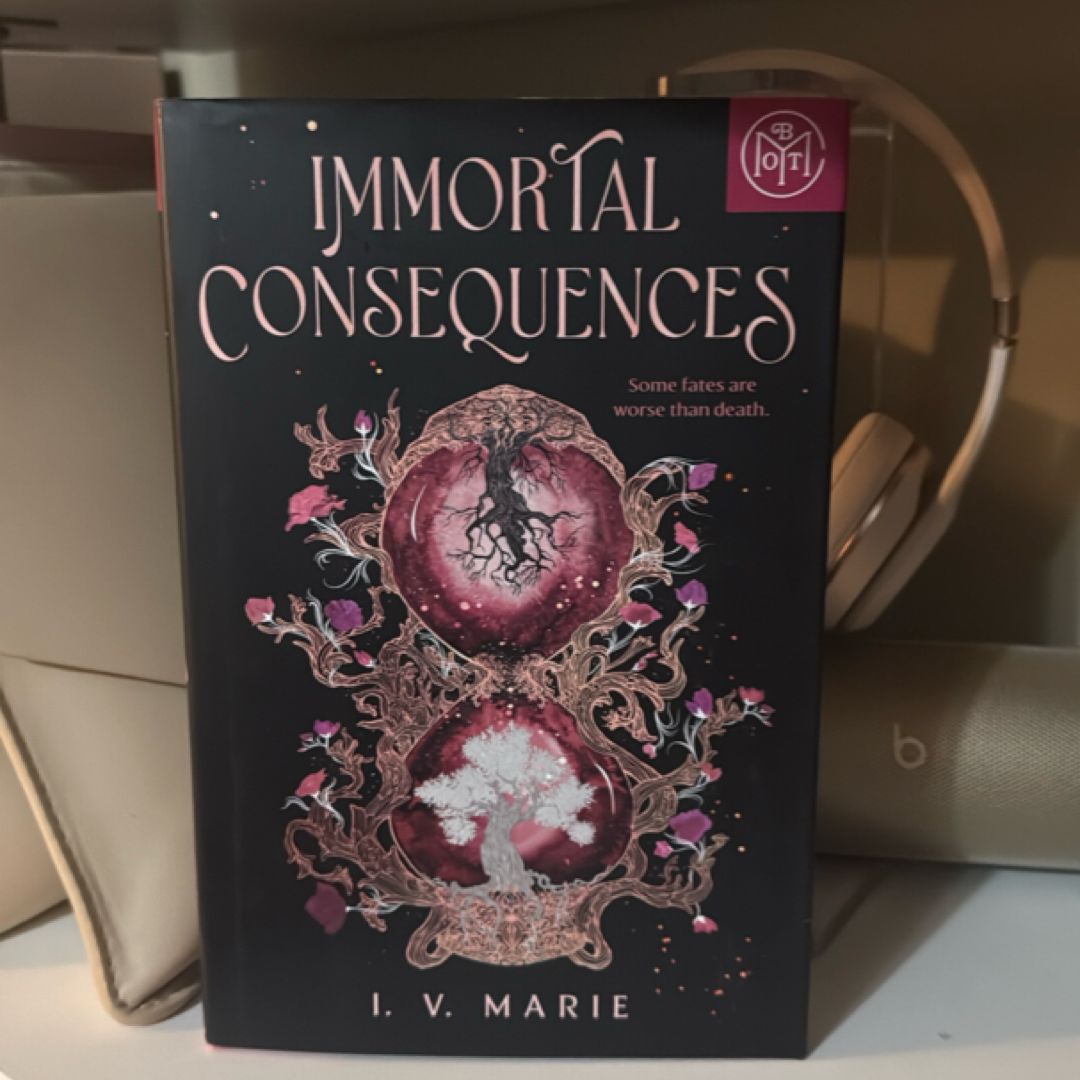 Immortal Consequences