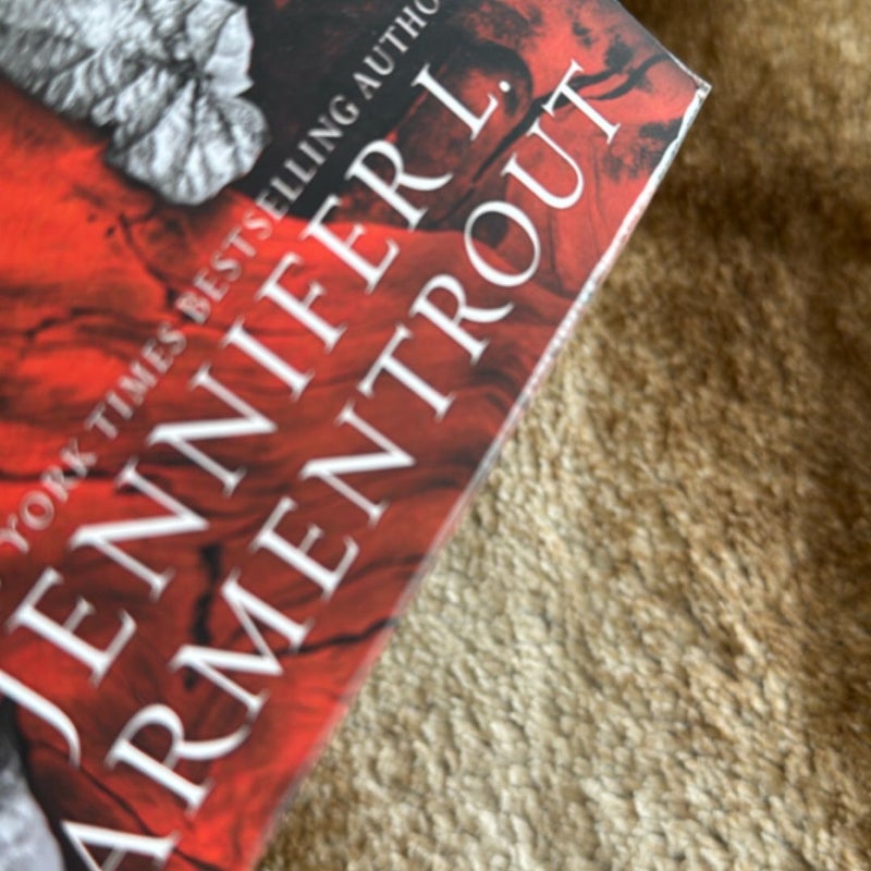A Shadow in the Ember *Apollycon Paperback Exclusive Edition*