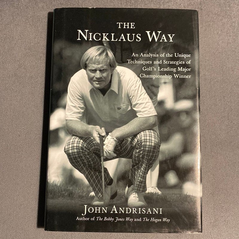 The Nicklaus Way