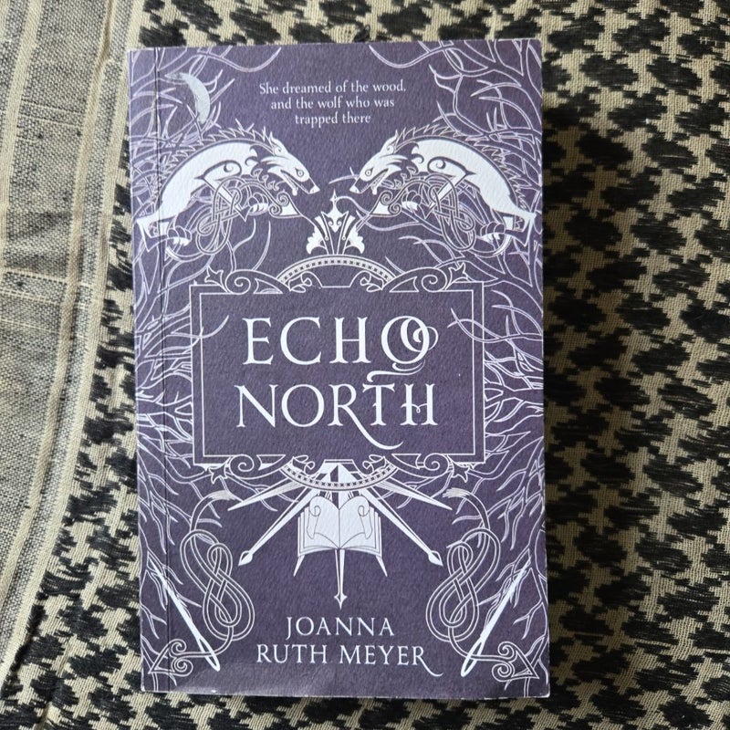 Echo North