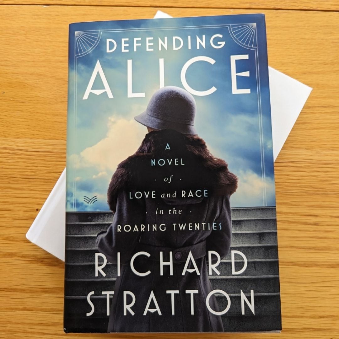 Defending Alice