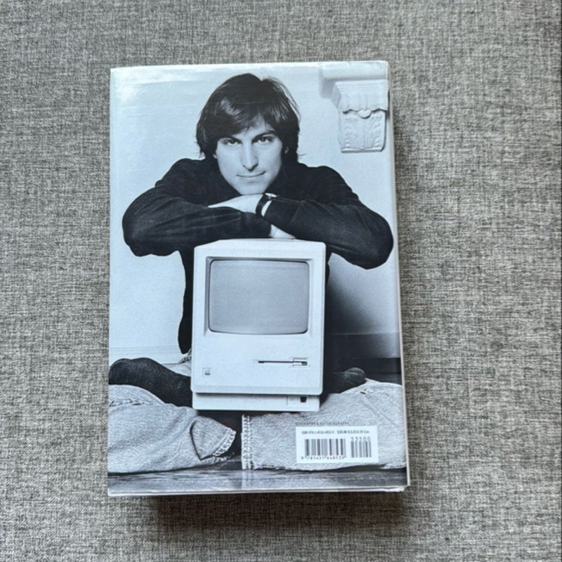 Steve Jobs
