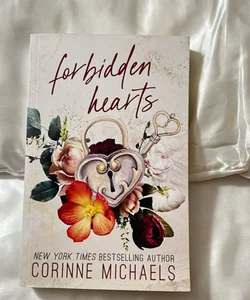 Forbidden Hearts