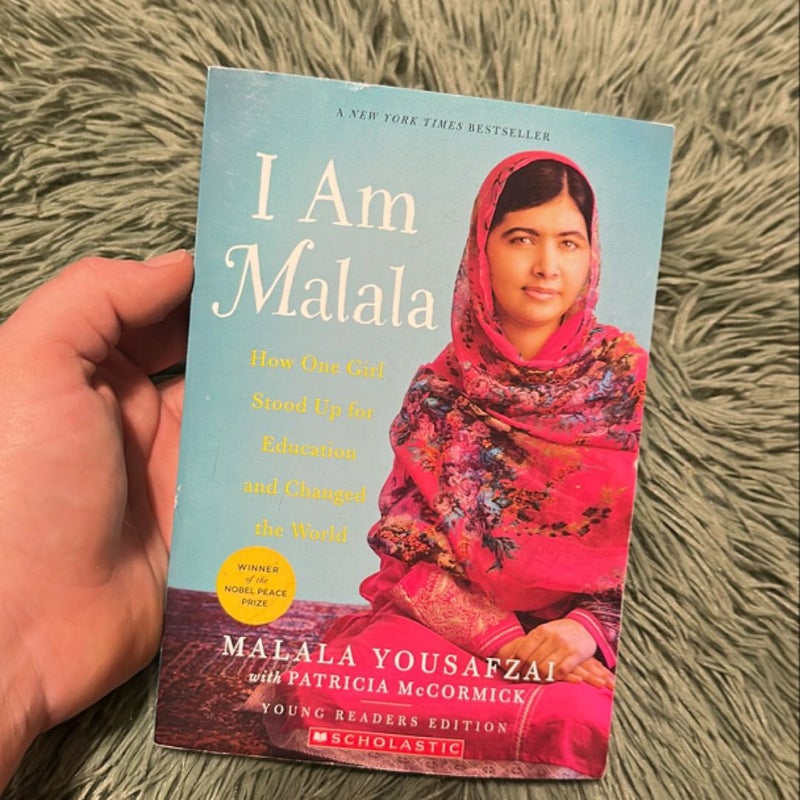 I Am Malala