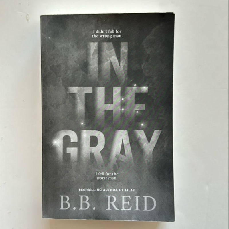 In the Gray