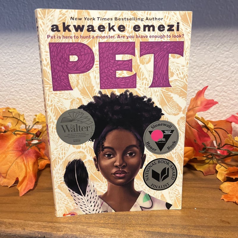 Pet