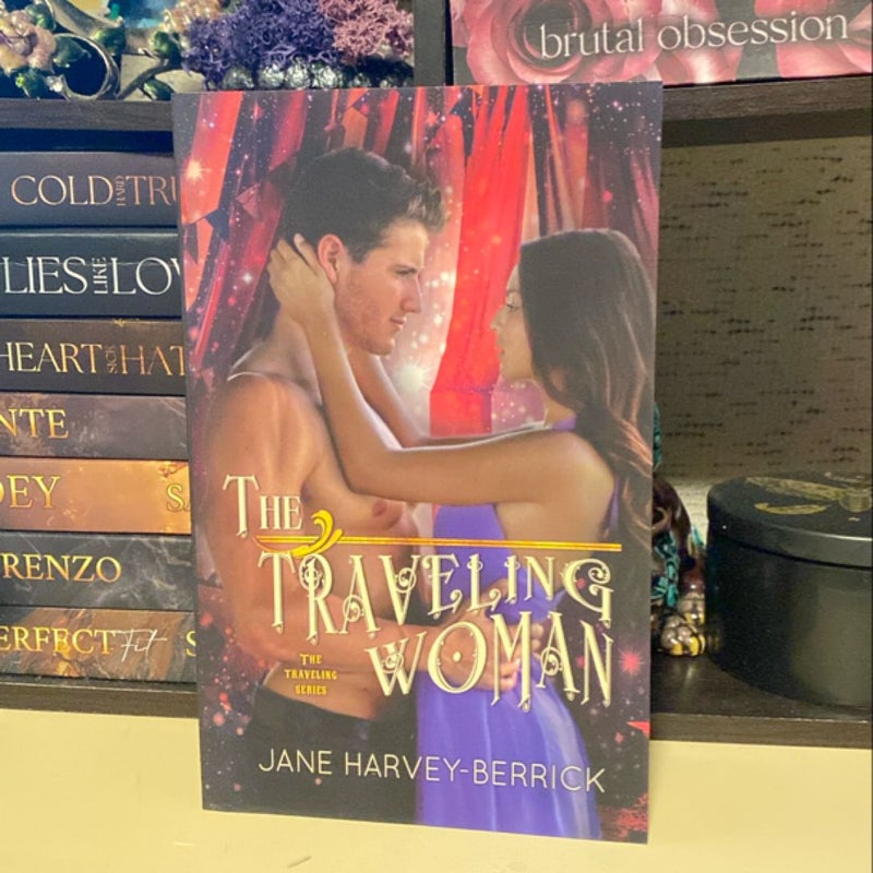 The Traveling Woman