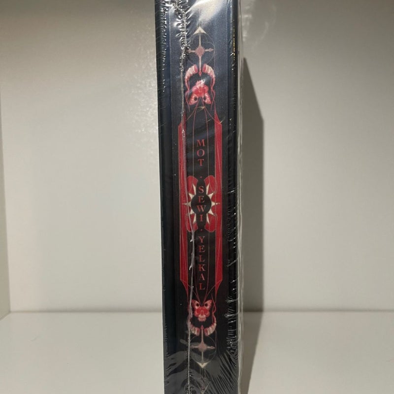 Immortal Dark 