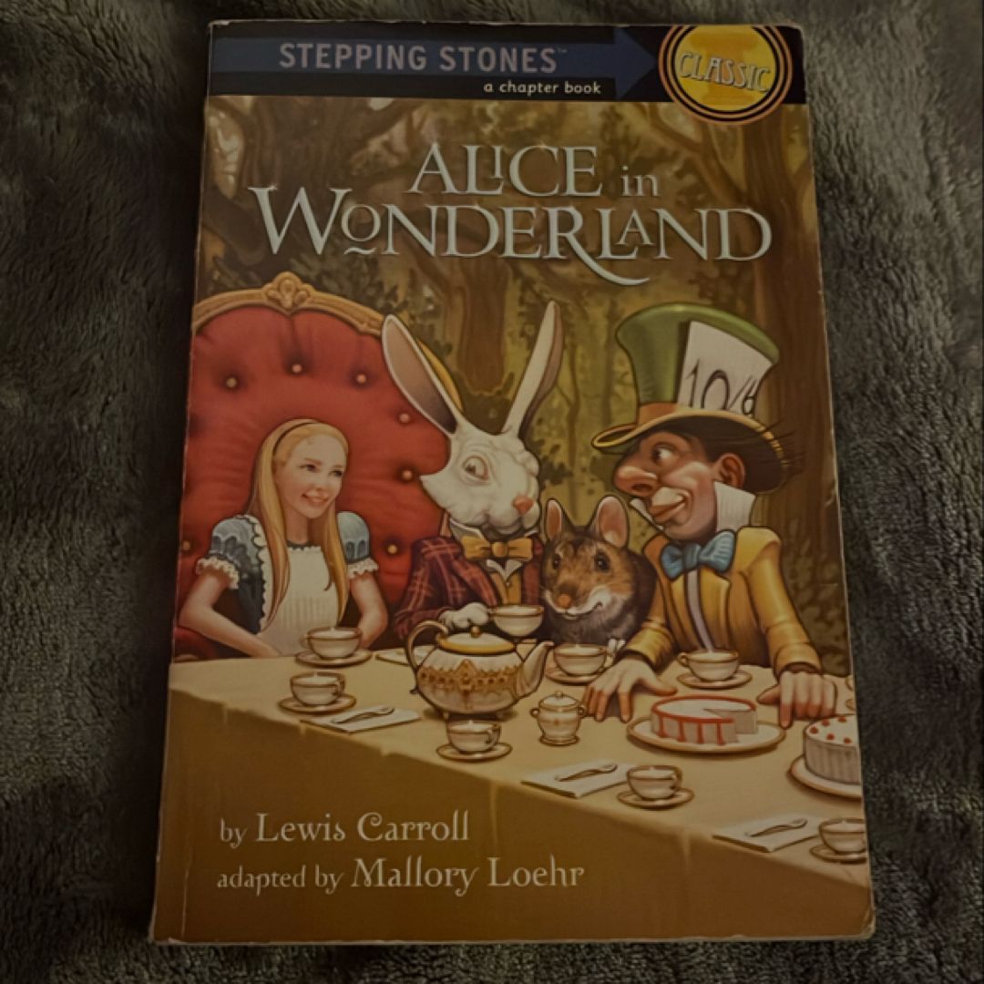 Alice in Wonderland