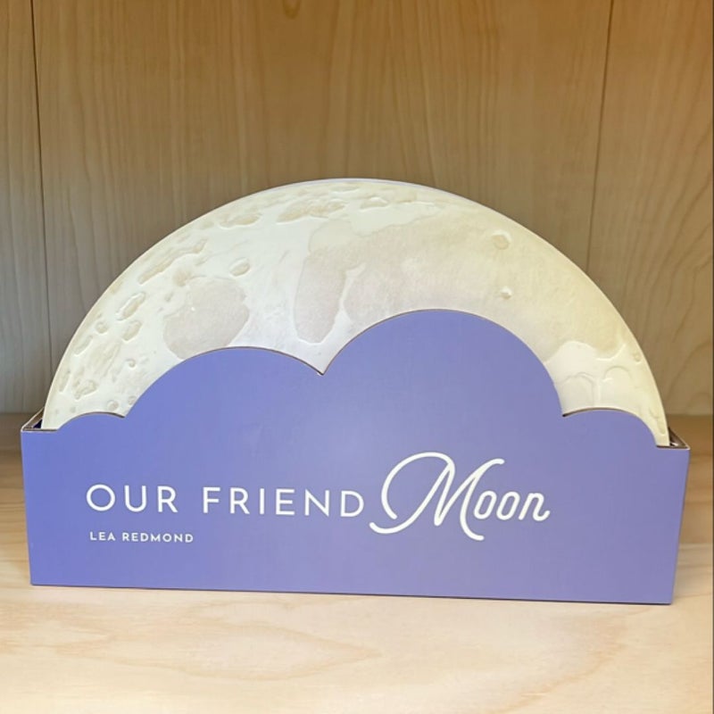 Our Friend Moon