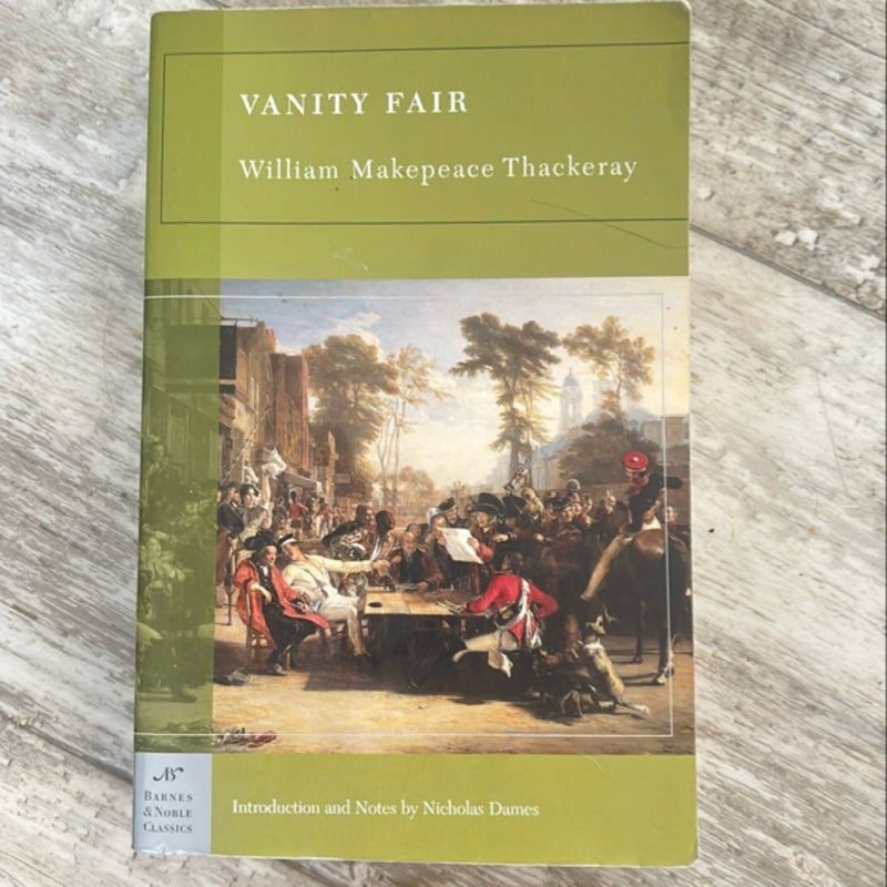 Vanity Fair