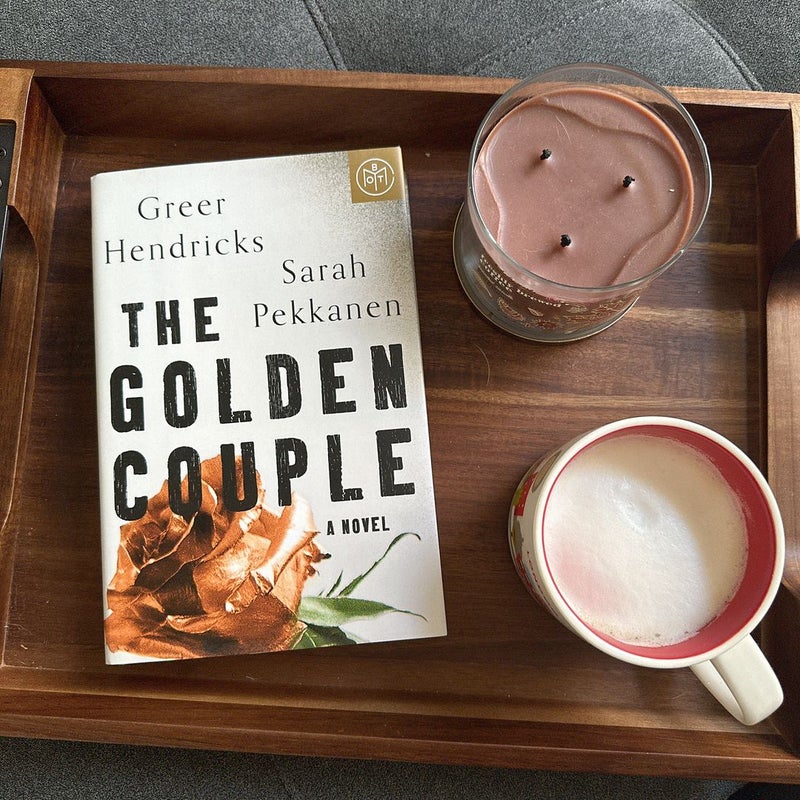 The Golden Couple