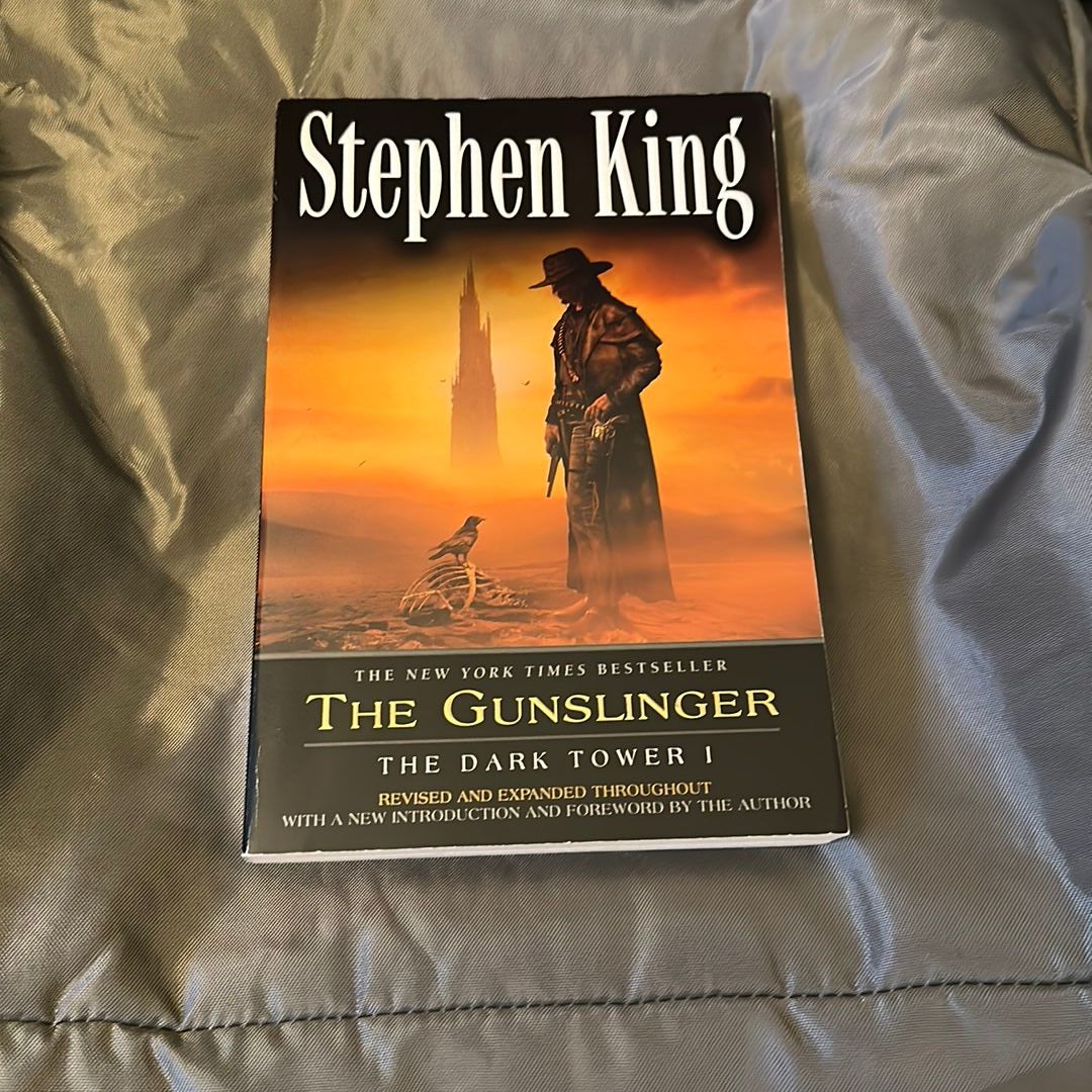 The Gunslinger