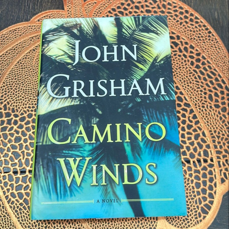 Camino Winds