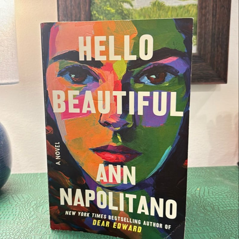 Hello Beautiful (Oprah's Book Club)