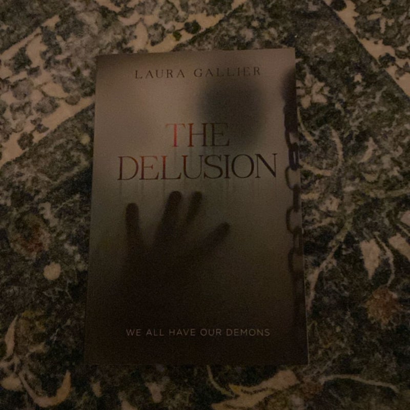 We All Have Our Demons