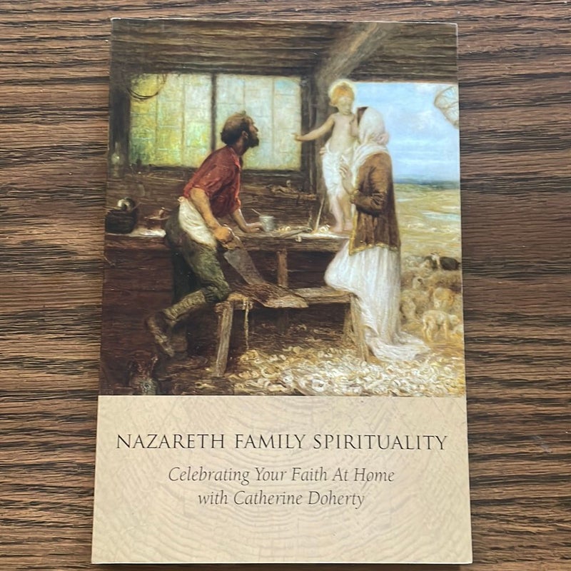 Nazareth Family Spirituality