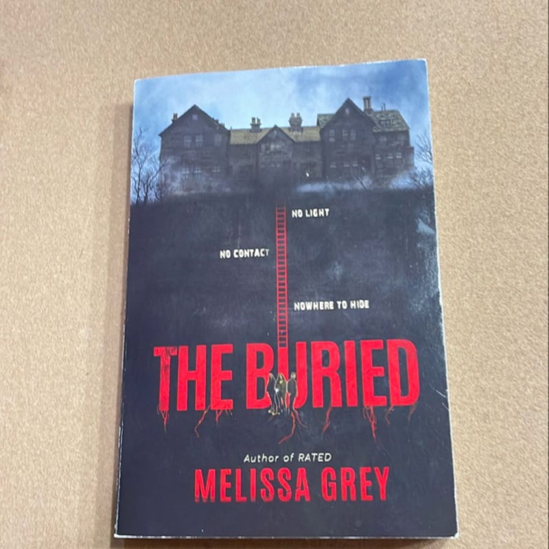 The Buried