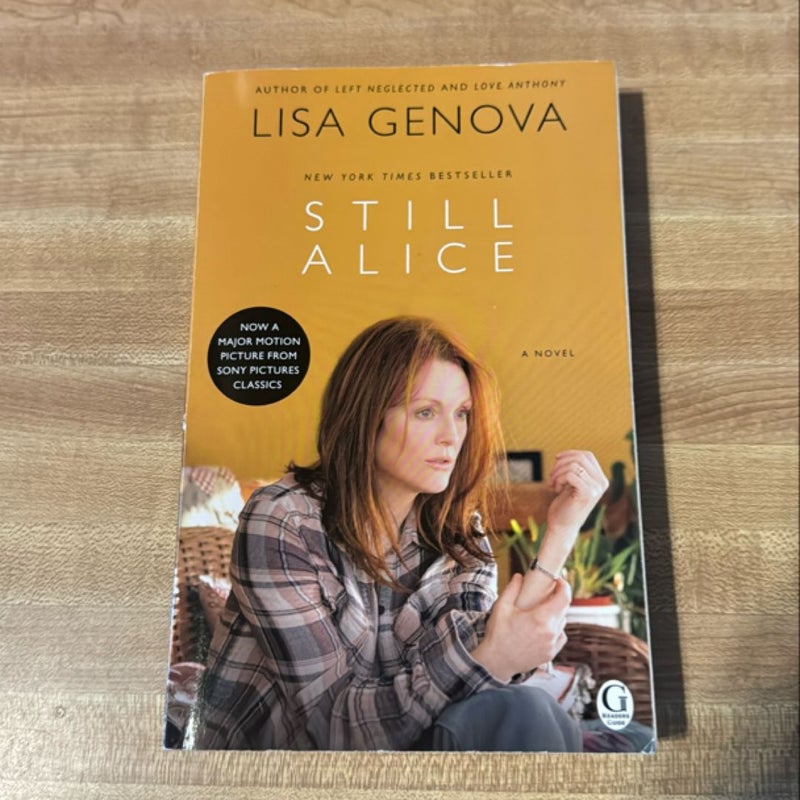 Still Alice