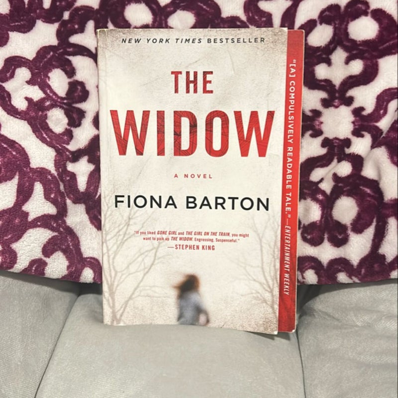 The Widow