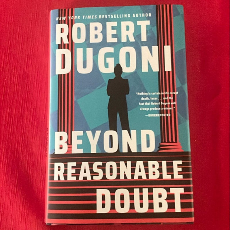 Beyond Reasonable Doubt