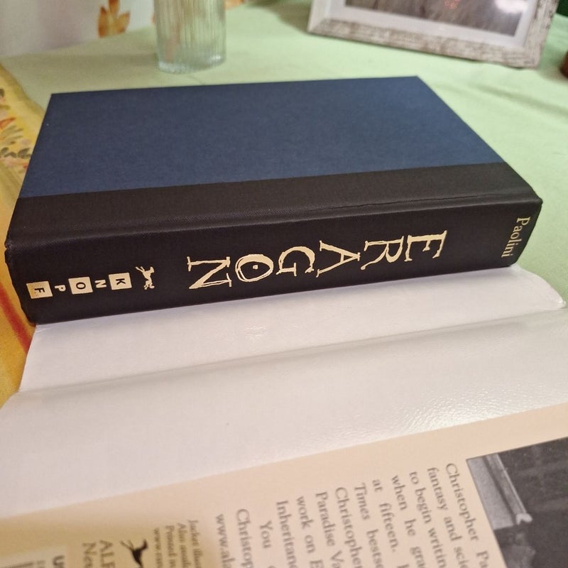 Eragon